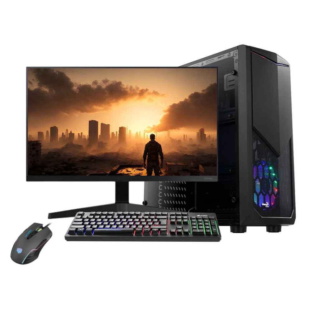 PC Gaming category image